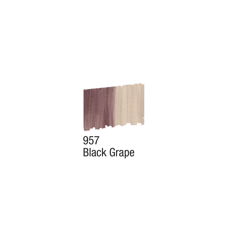 Betume Colors - Acrilex - 60 ml - Black Grape