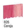 Betume Colors - Acrilex - 60 ml - Cereja