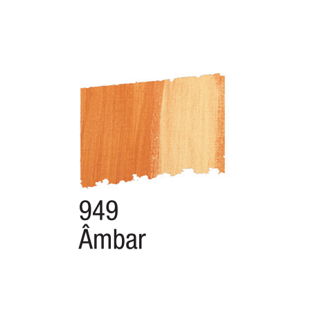 Betume Colors - Acrilex - 60 ml - Âmbar