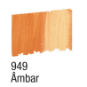 Betume Colors - Acrilex - 60 ml - Âmbar