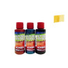 Betume Colors - Acrilex - 60 ml - Amarelo Indiano