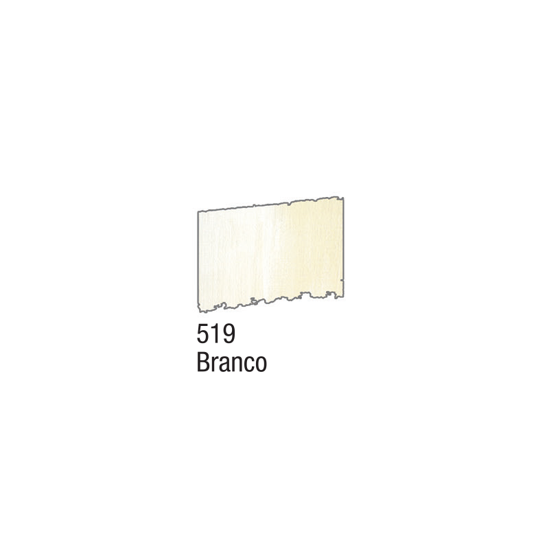 Betume Colors - Acrilex - 60 ml - Branco