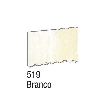 Betume Colors - Acrilex - 60 ml - Branco
