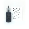 Tinta 3D - Liquid Pearls - Onyx Black