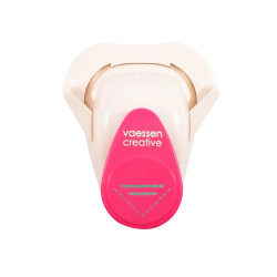 Furador de Canto - Riscas - 2,5 cm