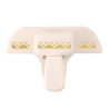 Furador Bordas/Frisos - Lace Edge