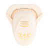 Furador de Canto - Estrela Decorativa  - 2,5 cm
