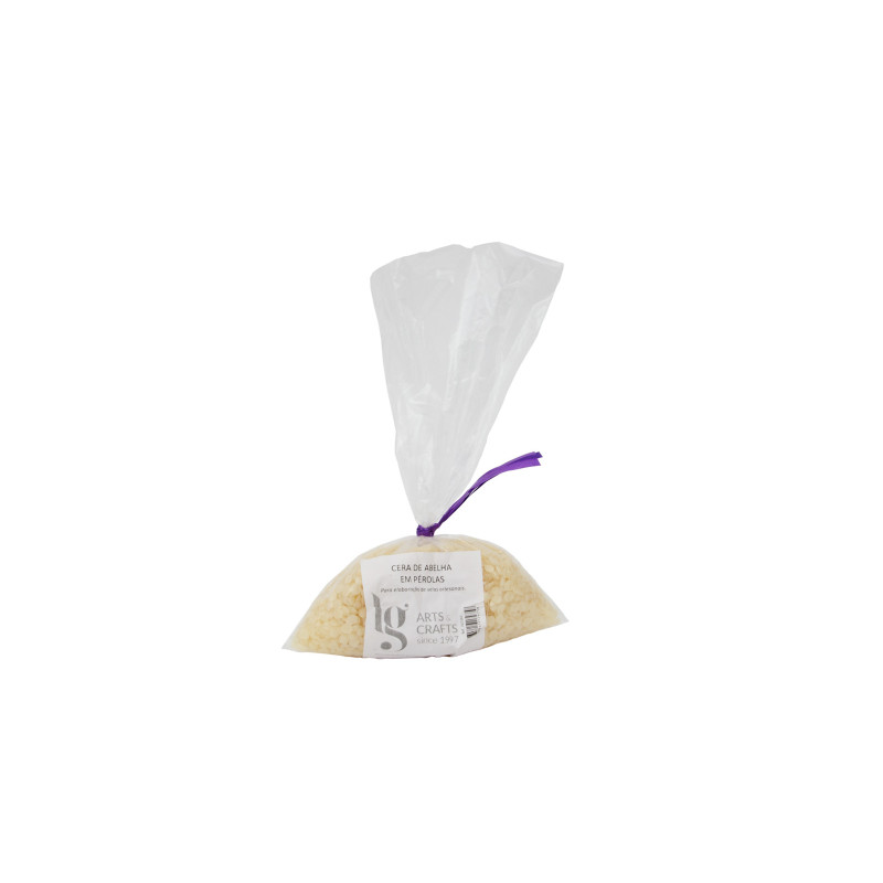 Cera de Abelha - 250 gr