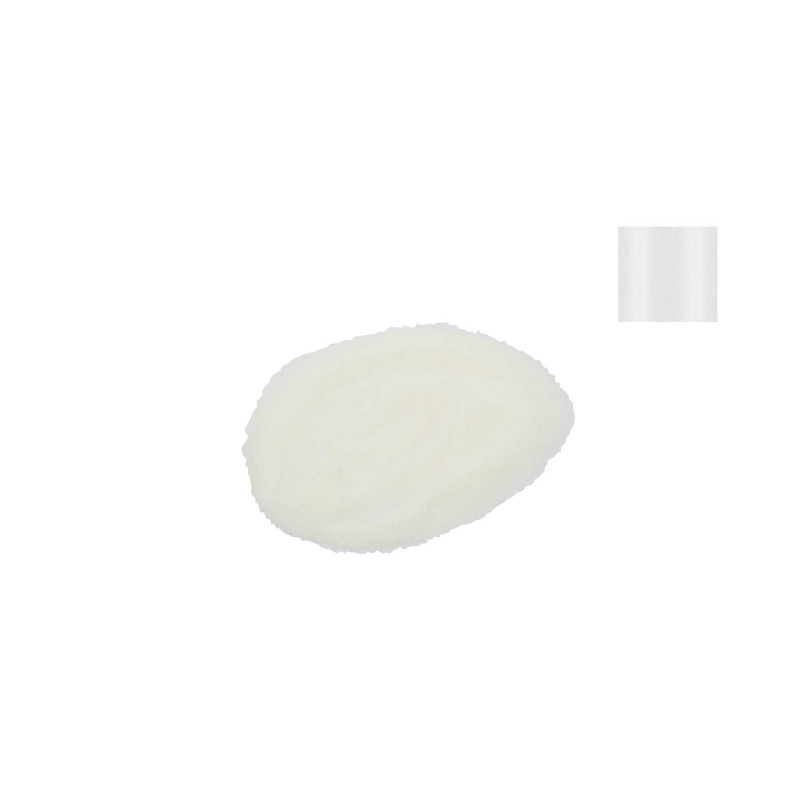 Corante em Pó para Velas - 15 gr - Branco