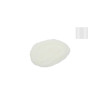 Corante em Pó para Velas - 15 gr - Branco
