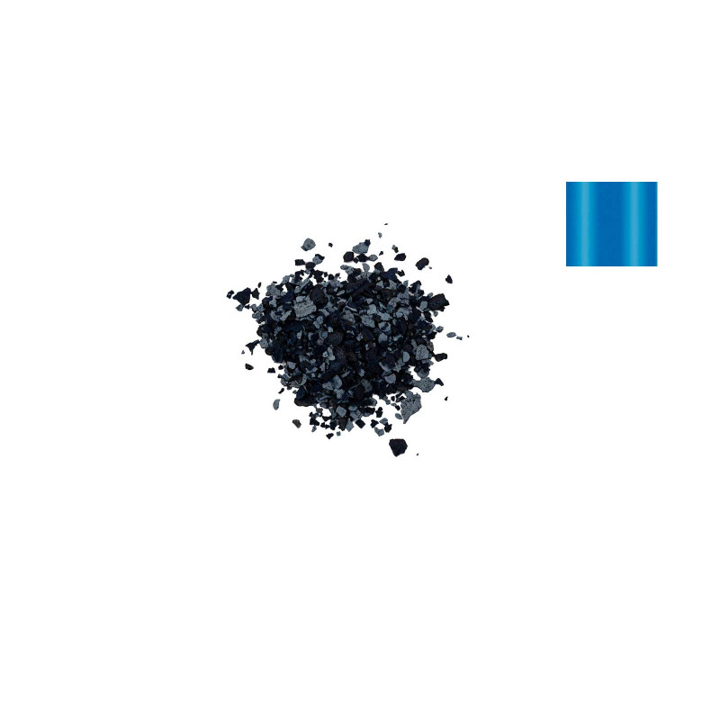 Corante em Flocos para Velas - 15 gr - Azul