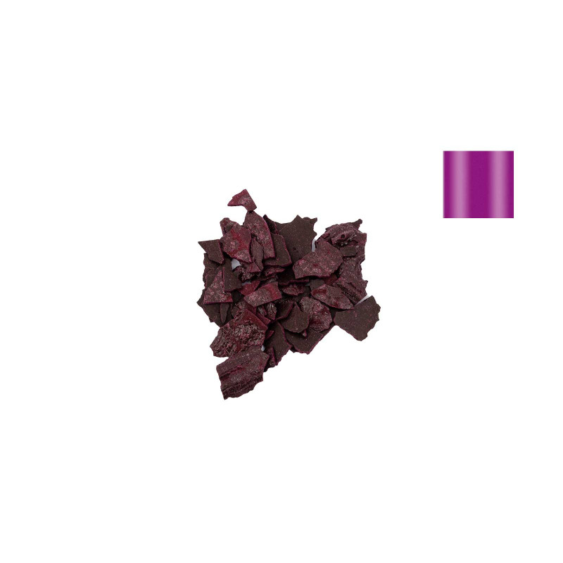 Corante em Flocos para Velas - 15 gr - Violeta