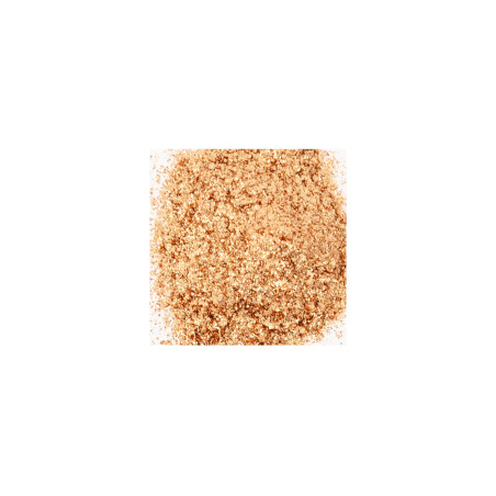 Glitter - 10 gr - Bronze - Grau Cosmético