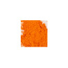 Mica em Pó - 10 gr - Laranja - Grau Cosmético