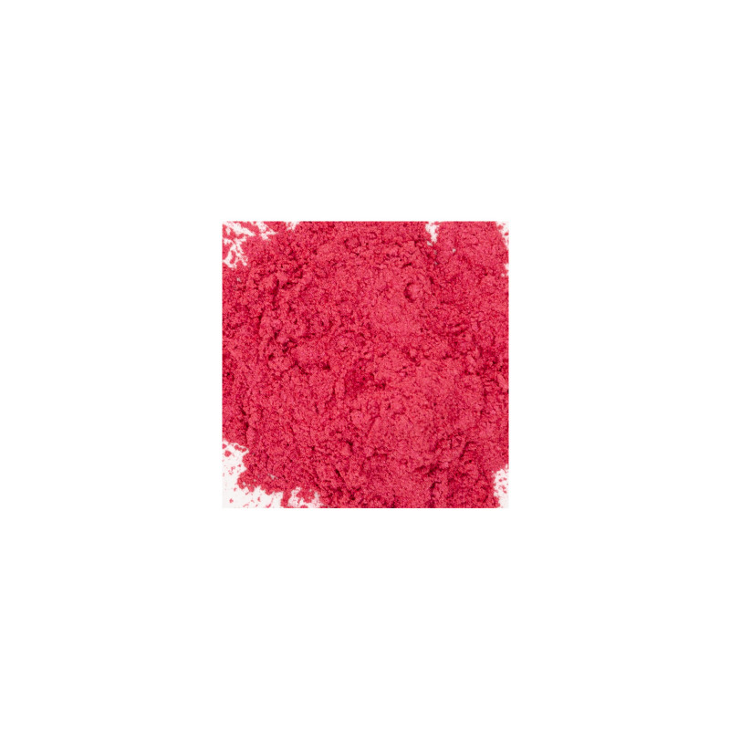Mica em Pó - 10 gr - Rosa - Grau Cosmético