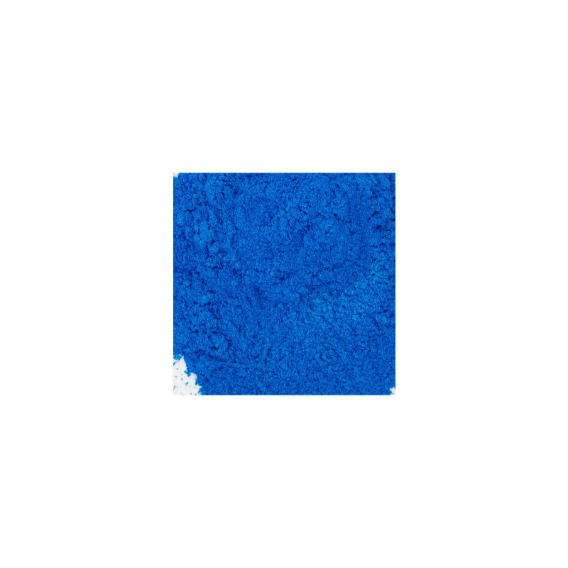 Mica em Pó - 10 gr - Azul - Grau Cosmético