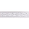 Molde Silicone - Borda Dupla - Artis Decor - MSAD-14