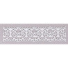 Molde Silicone - Rendado - Artis Decor - MSAD-04