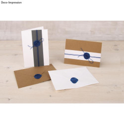 Barras de Lacre/Cera - Rayher