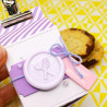 Sinete com Cabo - Utensílios Cozinha - CarlijnDesign