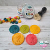 Sinete com Cabo - Utensílios Cozinha - CarlijnDesign