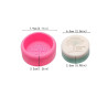 Molde Silicone - Natural Soap