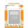 Furador Frisos Adaptavel AdvantEdge - Winter Frost - Fiskars