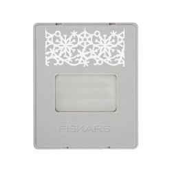 Furador Frisos Adaptavel AdvantEdge - Winter Frost - Fiskars