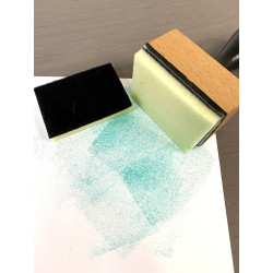 Recargas para Aplicador de Tinta - Blending Tool - Ranger