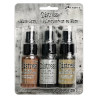 Distress Mica Sprays - Tim Holtz - Ranger