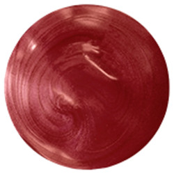 Tinta 3D - Nuvo - Crystal Drops - Autumn Red (metálico)