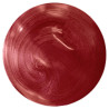 Tinta 3D - Nuvo - Crystal Drops - Autumn Red (metálico)