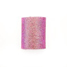 Pasta de Textura com Glitter - Mesmerising Glitter Paste - Moon Bloom - Crafter's Companion