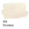 Tinta Cintilante - Acrilex - 100 ml - Porcelana