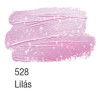 Tinta Cintilante - Acrilex - 100 ml - Lilás