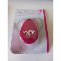 Furador de Canto - Liana - 2,5 cm - efco