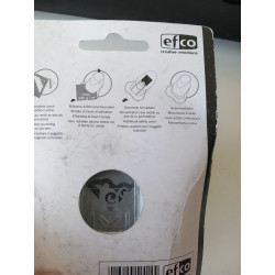 Furador de Canto - Liana - 2,5 cm - efco