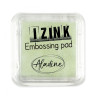 Almofada Embossing - Transparente Grande - Izink