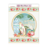 Papel de Arroz - 22,4x29,4 cm - Surf Beach - Dayka