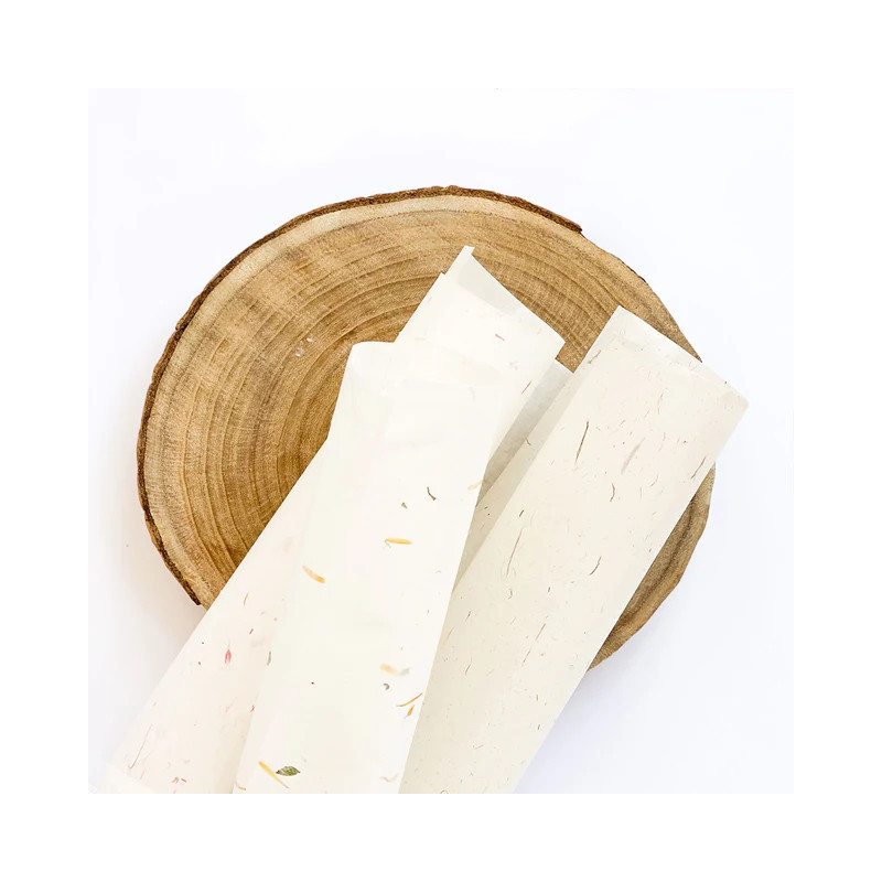 Papel de Arroz - Conjunto de 6 folhas 30x30 cm - Cocoloko