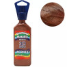 Tinta Dimensional Relevo 3D - Metallic - Acrilex - 35 ml - Cobre