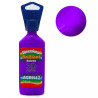 Tinta Dimensional Relevo 3D - Brilliant - Acrilex - 35 ml - Violeta Cobalto