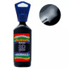 Tinta Dimensional Relevo 3D - Brilliant - Acrilex - 35 ml - Preto