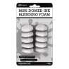 Recargas Cúpula para Aplicador de Tinta Mini -  Mini Ink Blending Foam Domed Replacement - Ranger