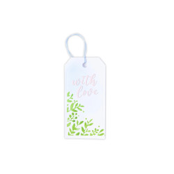 Pasta de Textura - Effectz Expand Paste White - Sizzix