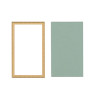Cortantes - Vaessen Creative - Essentials Cutting Dies Rectangle