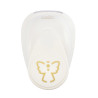 Furador Formas Pop Up - Anjo 3D