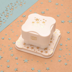 Furador Magnético - Estrelas