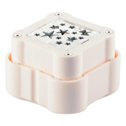 Furador Magnético - Estrelas