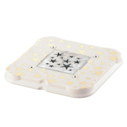 Furador Magnético - Estrelas